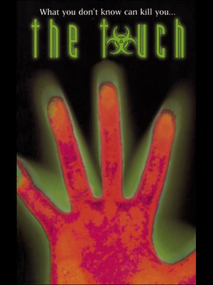 cover image of The Touch